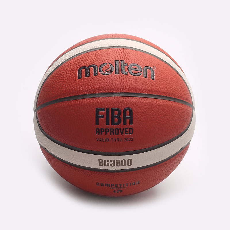   мяч №5 Molten  B5G3800 - цена, описание, фото 1